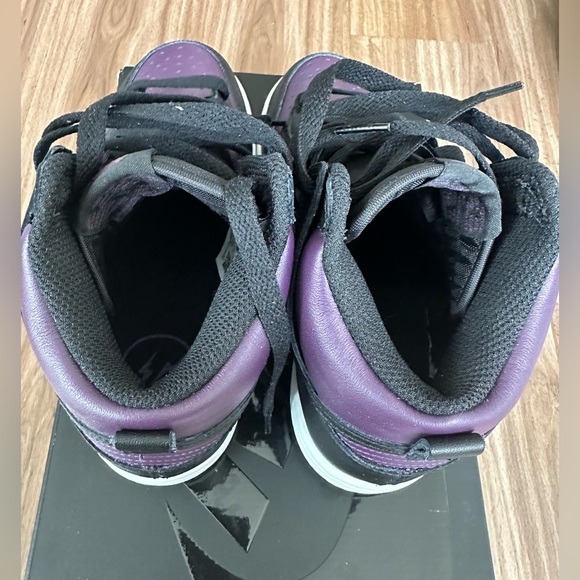 NWB Nike x Fragment Dunk Hi - Picture 7 of 8